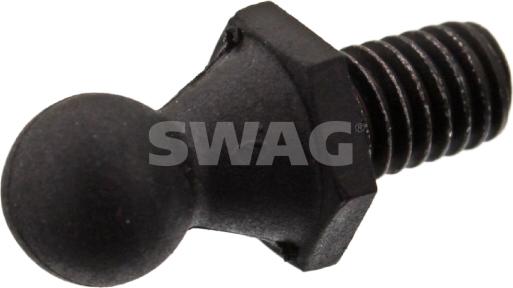 Swag 10940838 - Bağlama elementi, mühərrik qapağı motoroil.az