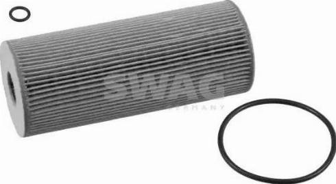 Swag 30 92 2544 - Yağ filtri motoroil.az
