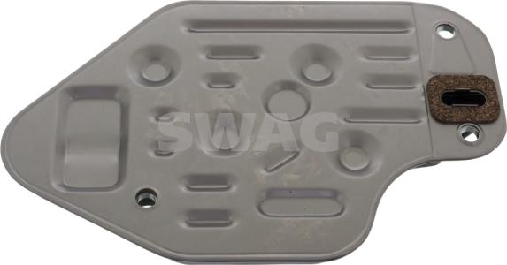 Swag 20 90 8993 - Hidravlik Filtr, avtomatik transmissiya motoroil.az