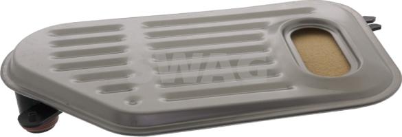 Swag 20921023 - Hidravlik Filtr, avtomatik transmissiya motoroil.az