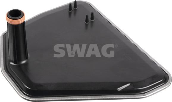 Swag 20 10 0398 - Hidravlik Filtr, avtomatik transmissiya motoroil.az