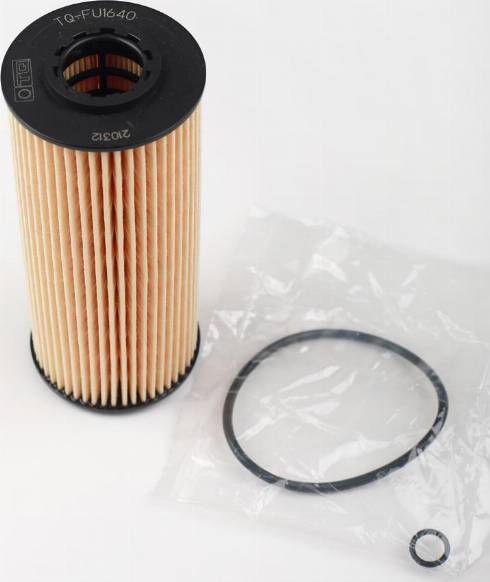 TQ 230696 - Yağ filtri motoroil.az