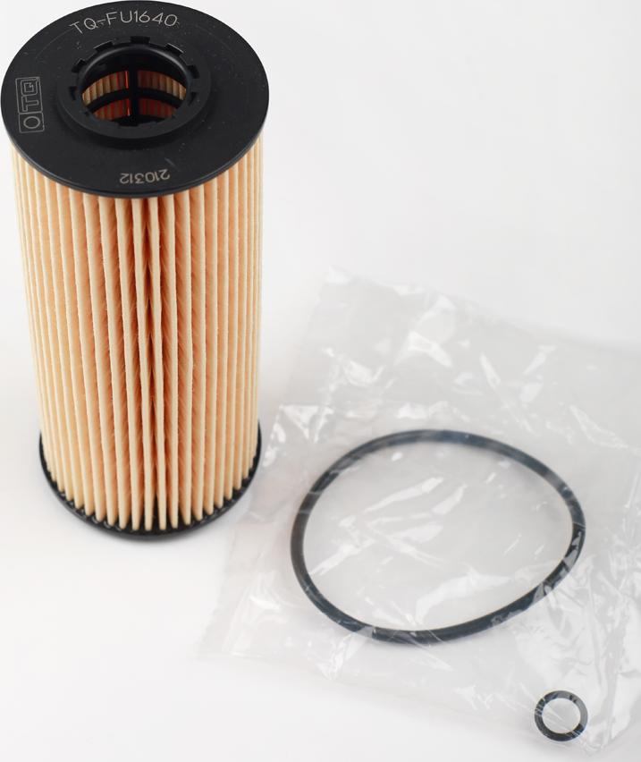 TQ TQ-FU1640 - Yağ filtri motoroil.az