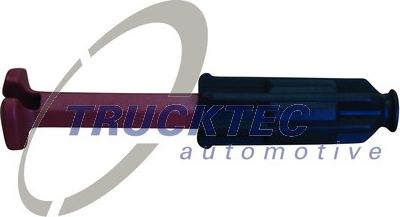Trucktec Automotive 02.42.323 - Fiş, şam motoroil.az