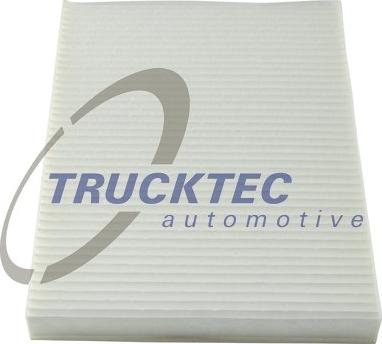 Trucktec Automotive 07.59.019 - Filtr, daxili hava motoroil.az