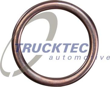 Trucktec Automotive 88.26.002 - Möhür halqası motoroil.az