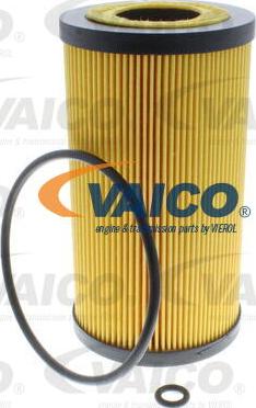 VAICO V40-0092 - Yağ filtri motoroil.az
