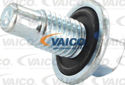 VAICO V40-0755 - Möhürləyici tıxac, yağ çəni motoroil.az