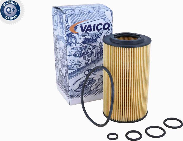 VAICO V30-0859 - Yağ filtri motoroil.az
