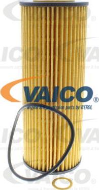 VAICO V30-0837 - Yağ filtri motoroil.az