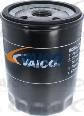VAICO V24-0047 - Yağ filtri motoroil.az