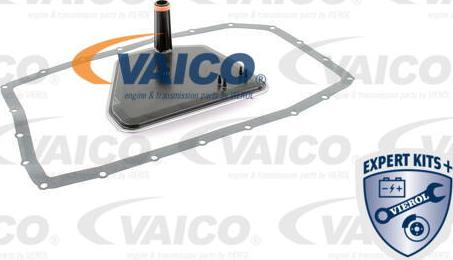 VAICO V20-0048 - Hidravlik Filtr, avtomatik transmissiya motoroil.az
