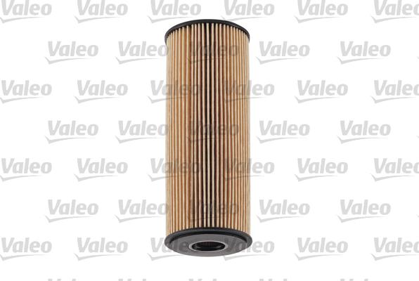 Valeo 586517 - Yağ filtri motoroil.az
