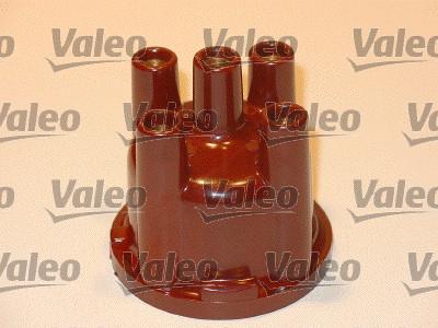 Valeo 344027 - Distribyutor qapağı motoroil.az