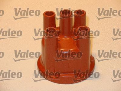 Valeo 249012 - Distribyutor qapağı motoroil.az