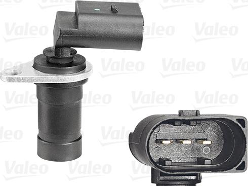 Valeo 254062 - Sensor, krank mili nəbzi motoroil.az