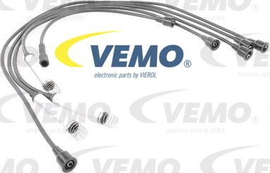 Vemo V40-70-0029 - Alovlanma kabeli dəsti motoroil.az