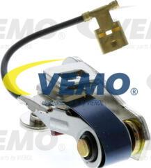 Vemo V30-70-0001 - Kontakt kəsici, distribyutor motoroil.az