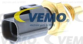 Vemo V32-72-0024 - Sensor, soyuducu suyun temperaturu motoroil.az
