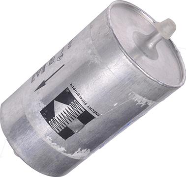 BOSCH 0405905206 - Yanacaq filtri motoroil.az