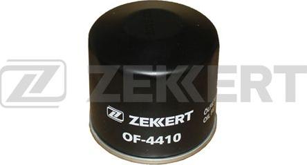 Zekkert OF-4410 - Yağ filtri motoroil.az