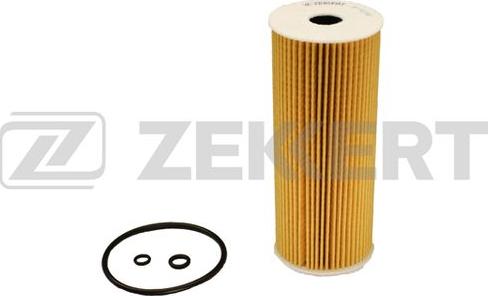 Zekkert OF-4226E - Yağ filtri motoroil.az