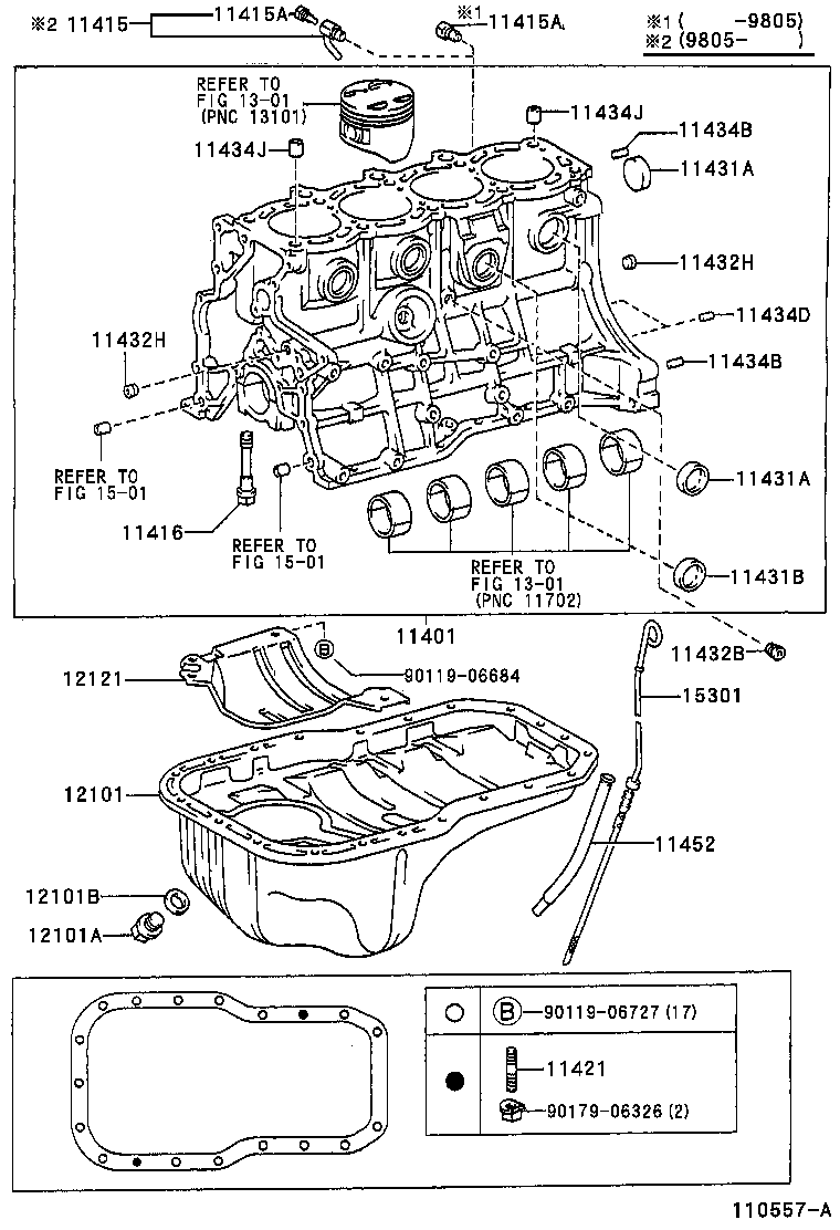 LEXUS 90430-12031 - Mühür halqası, yağ boşaltma tapası motoroil.az