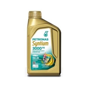Petronas Syntium 3000 FR 5W30 1Lt