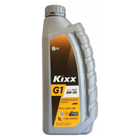 Kixx G1 5W-30 1Lt
