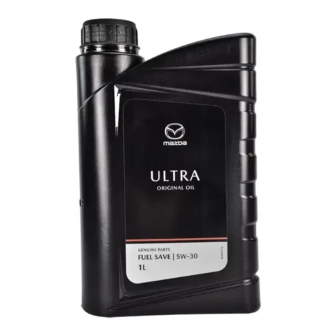 Mazda oil Ultra 5W-30 1Lt