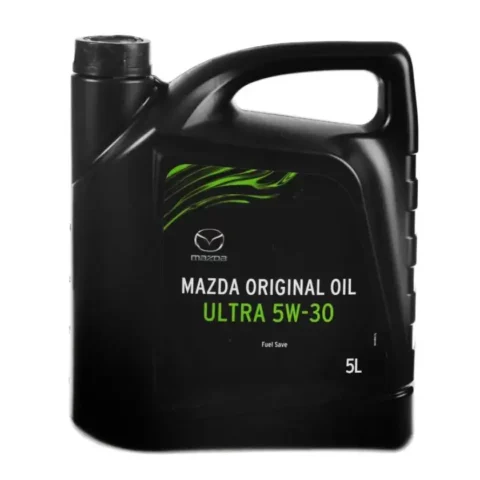 Mazda oil Ultra 5W-30 5Lt