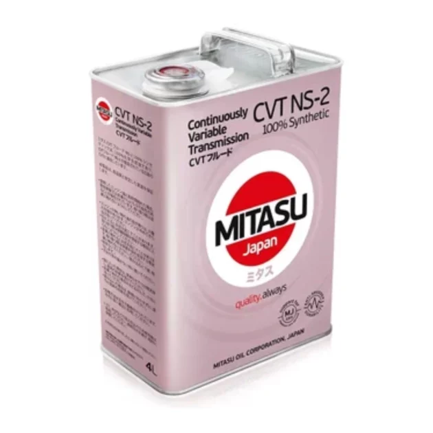 MITASU CVT NS-2 4Lt