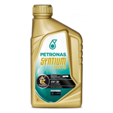 Petronas Syntium 3000 FR 5W30 1Lt