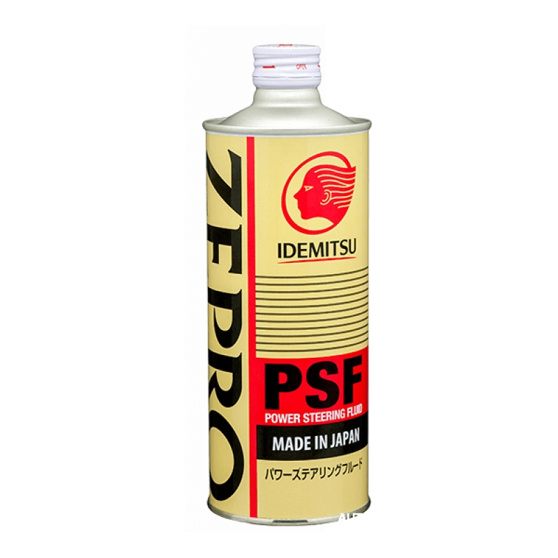 Idemitsu Zepro Sükan yağı PSF/0,5 L