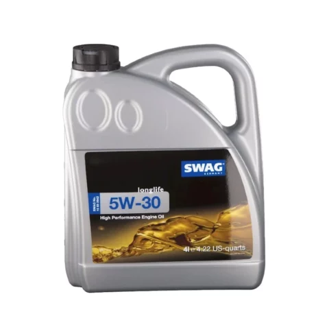 Swag 5W-30 4Lt