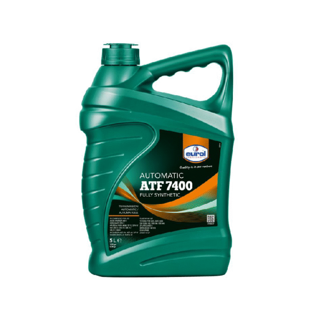 Eurol ATF 7400 SP4