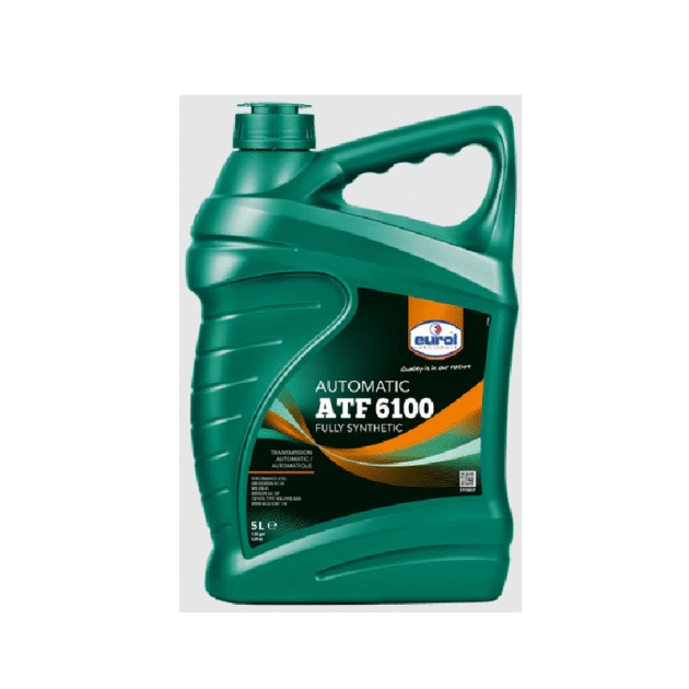 Eurol ATF 6100 Dexron VI
