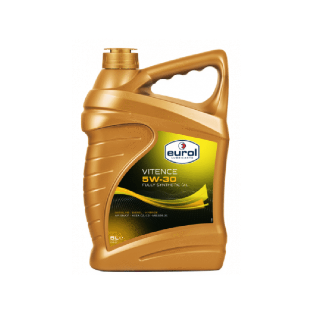 Eurol Vitence C3 5W30 (5 litr)