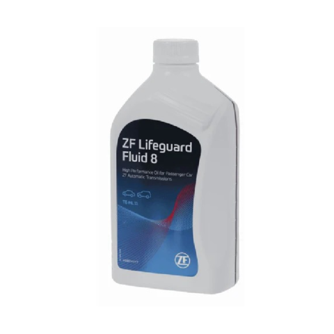 ZF Lifeguard Fluid 8