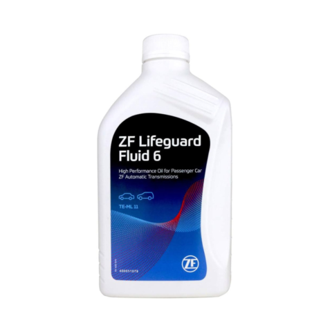 ZF Lifeguard Fluid 6