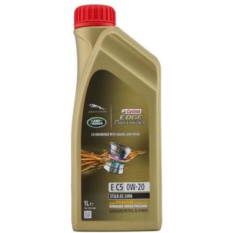 Castrol Edge Professional 0W20 1L