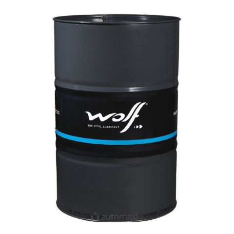 Wolf 10W40 CI4 205L