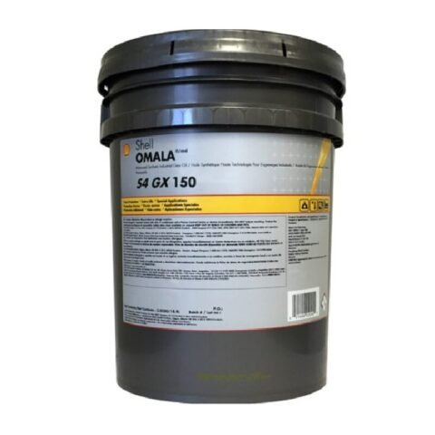 Shell Omala S4 GX 150 20LT